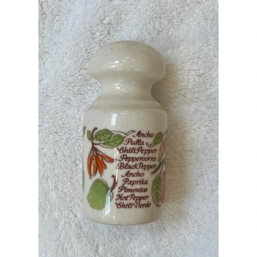 Avon used only